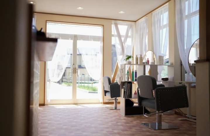 オススメ美容院・ヘアサロン