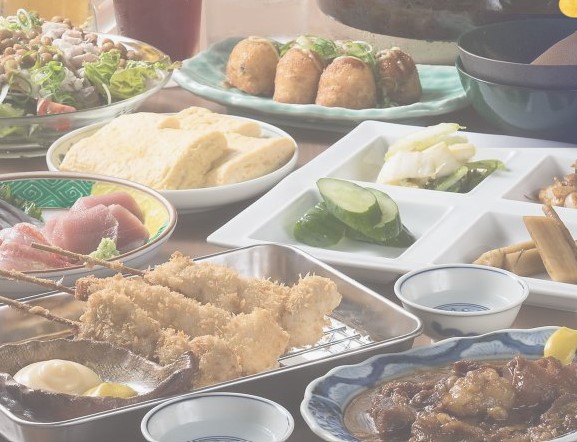 居酒屋・ダイニング・飲み屋さ...