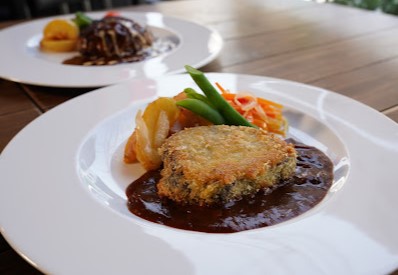 フランス料理のオススメ店！