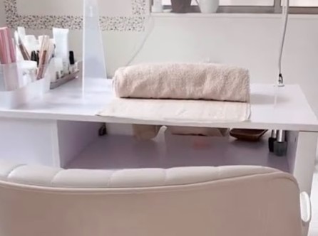 フェイシャル、メイク、ネイル...