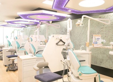 オススメの歯医者