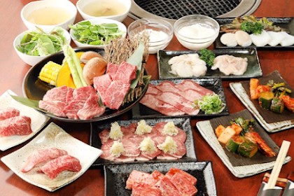 焼肉屋なら、やっぱりココ！