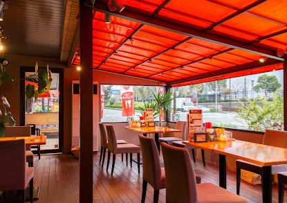 喫茶店・カフェ、自家焙煎のコ...