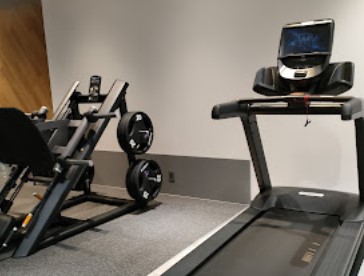 各種スポーツ施設（運動公園、体育館、プール…）