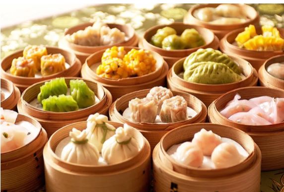 オススメの中華レストラン、中華料理店
