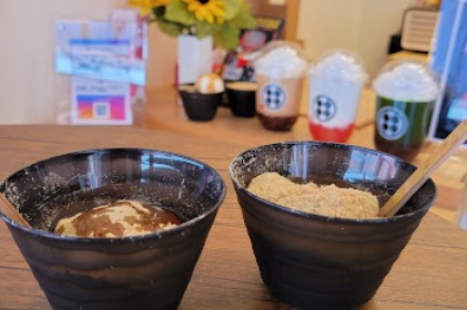 和菓子、和菓子屋☆ オススメを教えて！