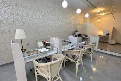 フェイシャル、メイク、ネイル...