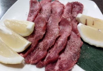 焼肉屋なら、やっぱりココ！