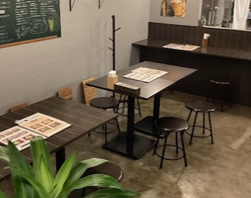 最高のグルメ店を１つ教えて☆...