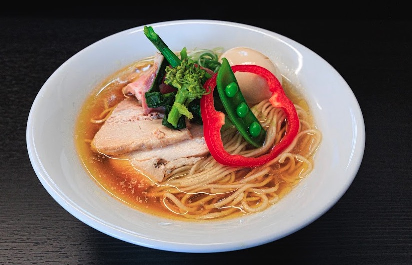 ラーメン屋・餃子屋さん！ここがうまい！！