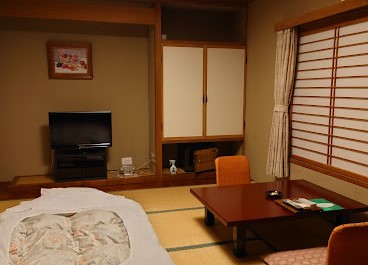 一泊で行く「こだわりの宿」