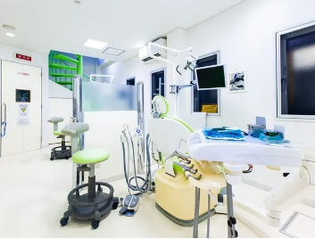 オススメの歯医者