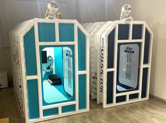 ボディケア・エステサロン（痩...