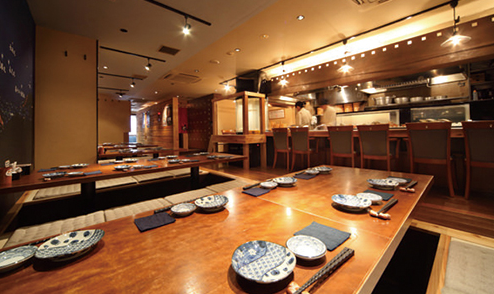 居酒屋・ダイニング・飲み屋さ...