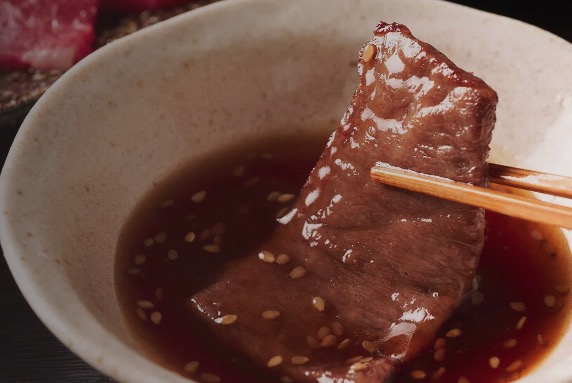 焼肉屋なら、やっぱりココ！