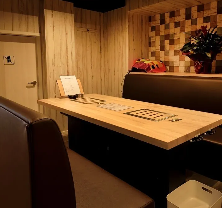 焼肉屋なら、やっぱりココ！