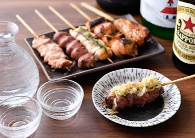 居酒屋・ダイニング・飲み屋さ...