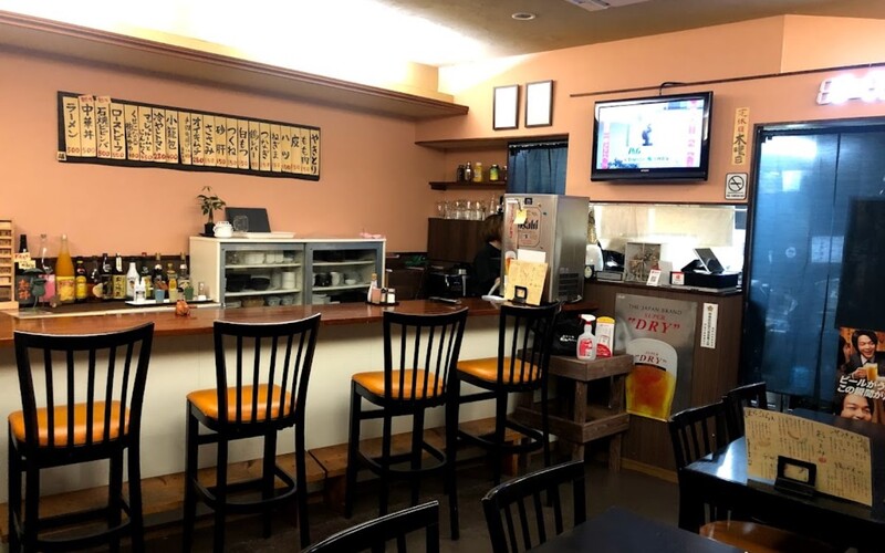 居酒屋・ダイニング・飲み屋さ...