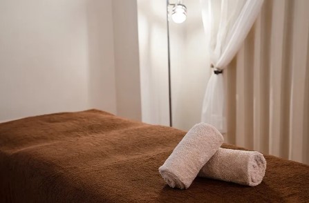 ボディケア・エステサロン（痩...