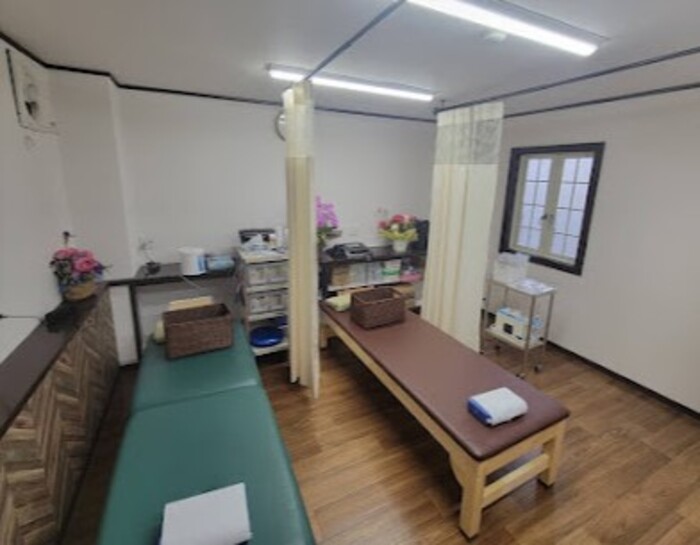 肩こり、腰痛などにオススメの...