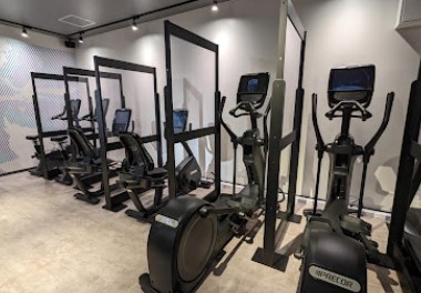 各種スポーツ施設（運動公園、体育館、プール…）