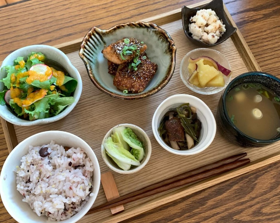 この地域の『おいしい』大募集...