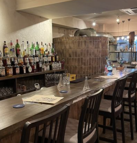 パスタ屋さん、イタリアンのオ...