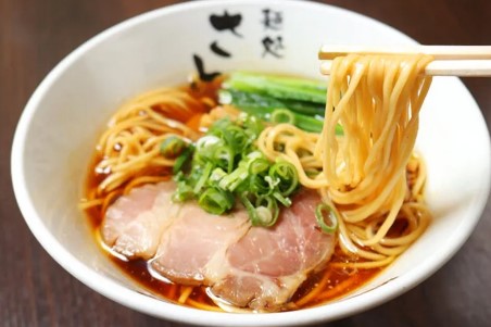 ラーメン屋・餃子屋さん！ここ...