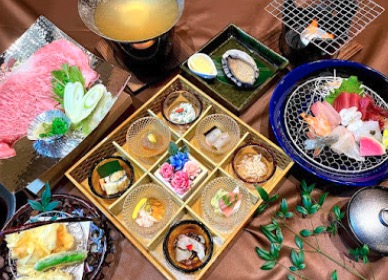 一泊で行く「こだわりの宿」