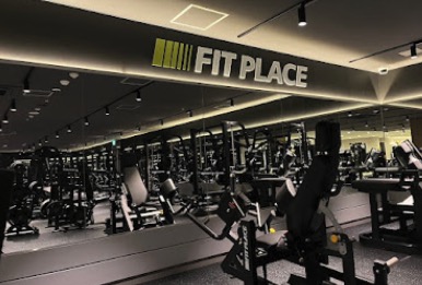 ジム、フィットネスクラブの情...