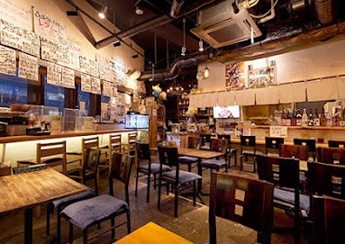居酒屋・ダイニング・飲み屋さ...
