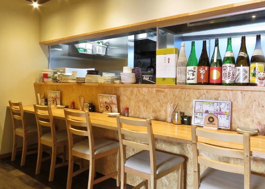 居酒屋・ダイニング・飲み屋さん