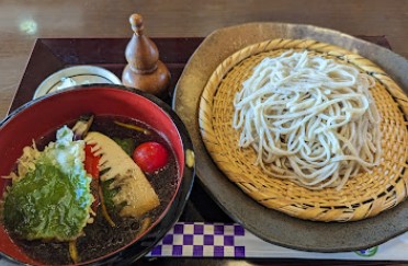 うどん屋、そば屋！ ここがウ...
