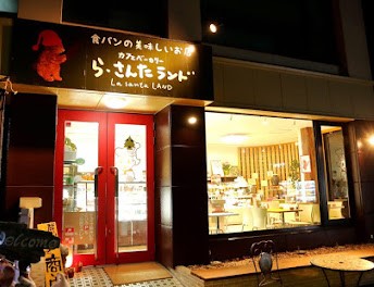 パン屋さん！この店のこのパン...