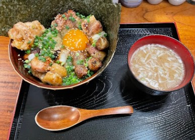 最高のグルメ店を１つ教えて☆ 