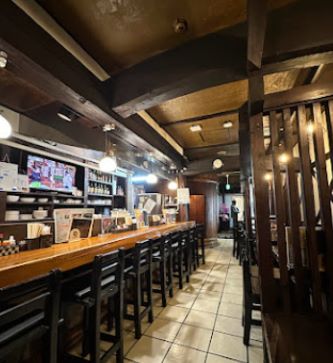 居酒屋・ダイニング・飲み屋さ...