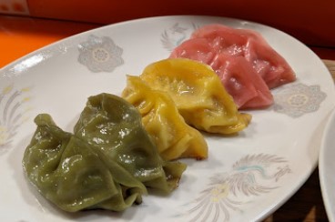 最高のグルメ店を１つ教えて☆...