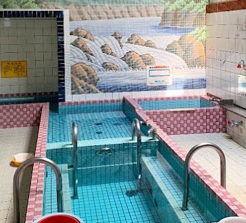 温泉・銭湯・健康ランド！ここ...