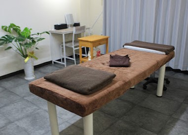 肩こり、腰痛などにオススメの療院等