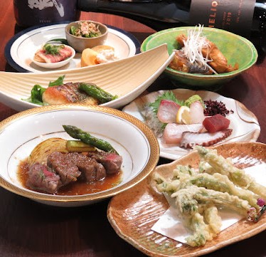 居酒屋・ダイニング・飲み屋さ...