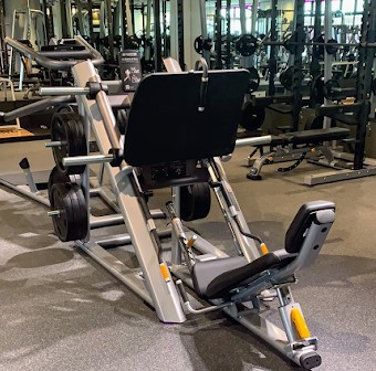 各種スポーツ施設（運動公園、体育館、プール…）