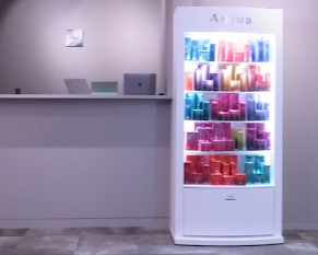 オススメ美容院・ヘアサロン