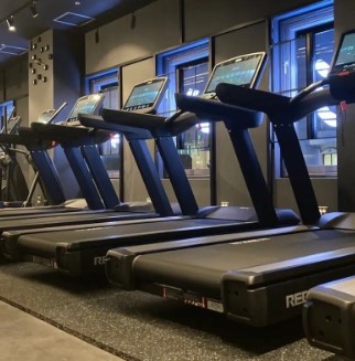 各種スポーツ施設（運動公園、体育館、プール…）