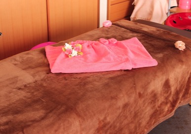 ボディケア・エステサロン（痩...