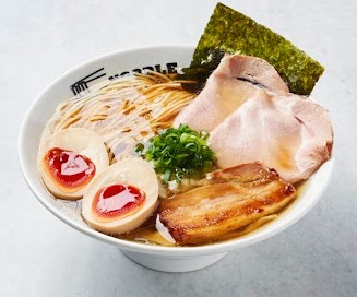 ラーメン屋・餃子屋さん！ここ...