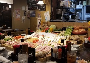 居酒屋・ダイニング・飲み屋さ...