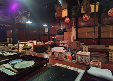 居酒屋・ダイニング・飲み屋さ...