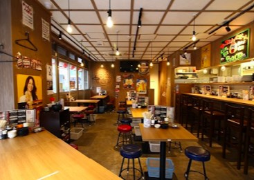 居酒屋・ダイニング・飲み屋さ...