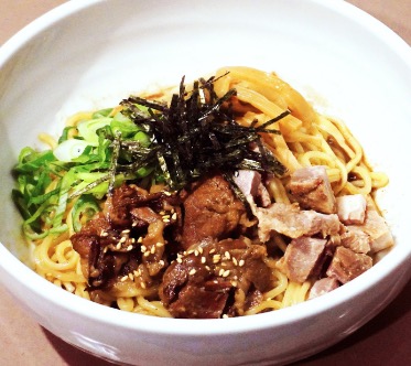 ラーメン屋・餃子屋さん！ここ...