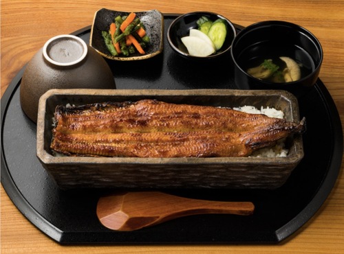 鰻（うなぎ）、蒲焼のオススメ...